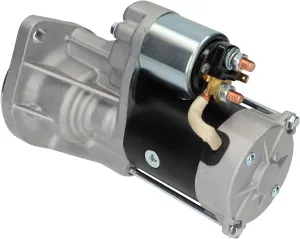 Startmotor 12V 2.3kW