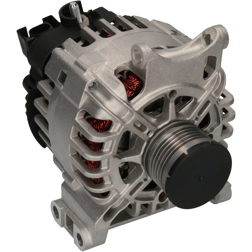 Generator 14V 115A