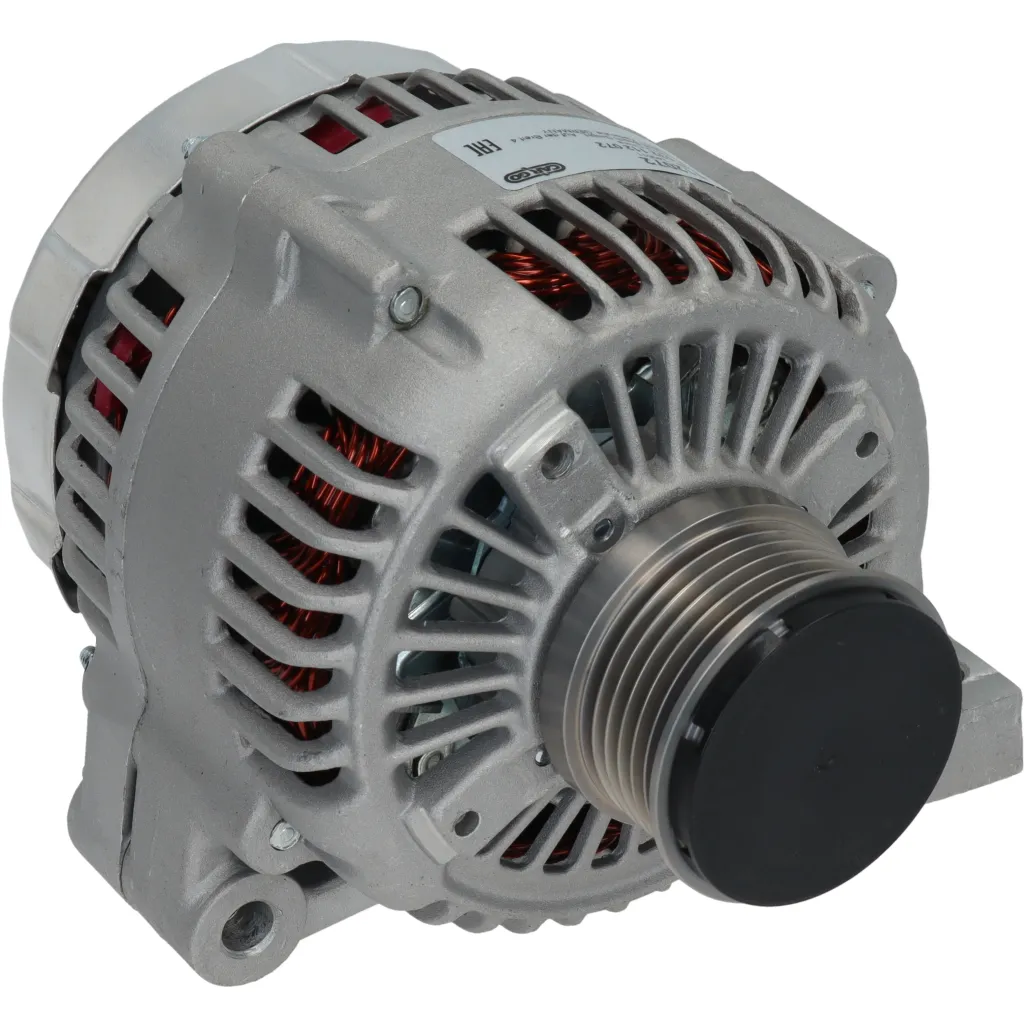 Generator 14V 120A