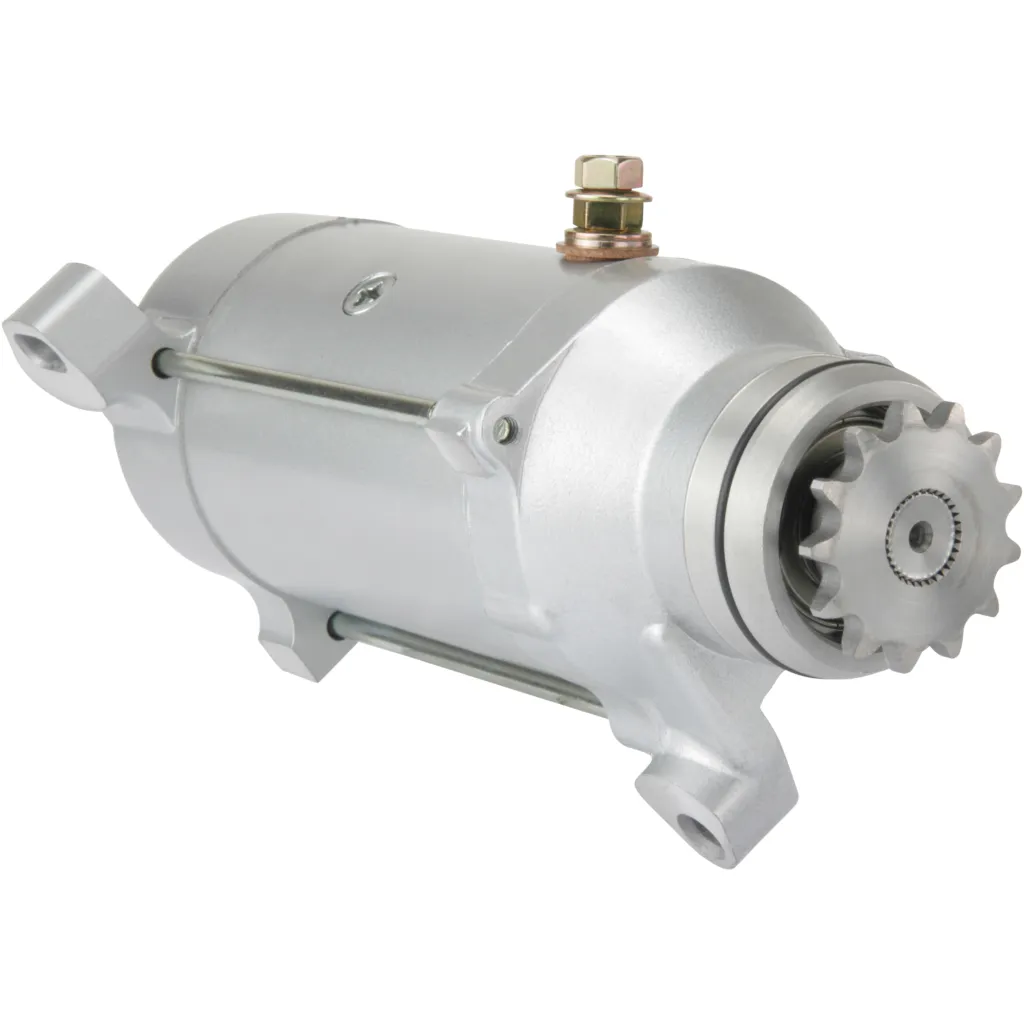 Startmotor 12V 0.6kW