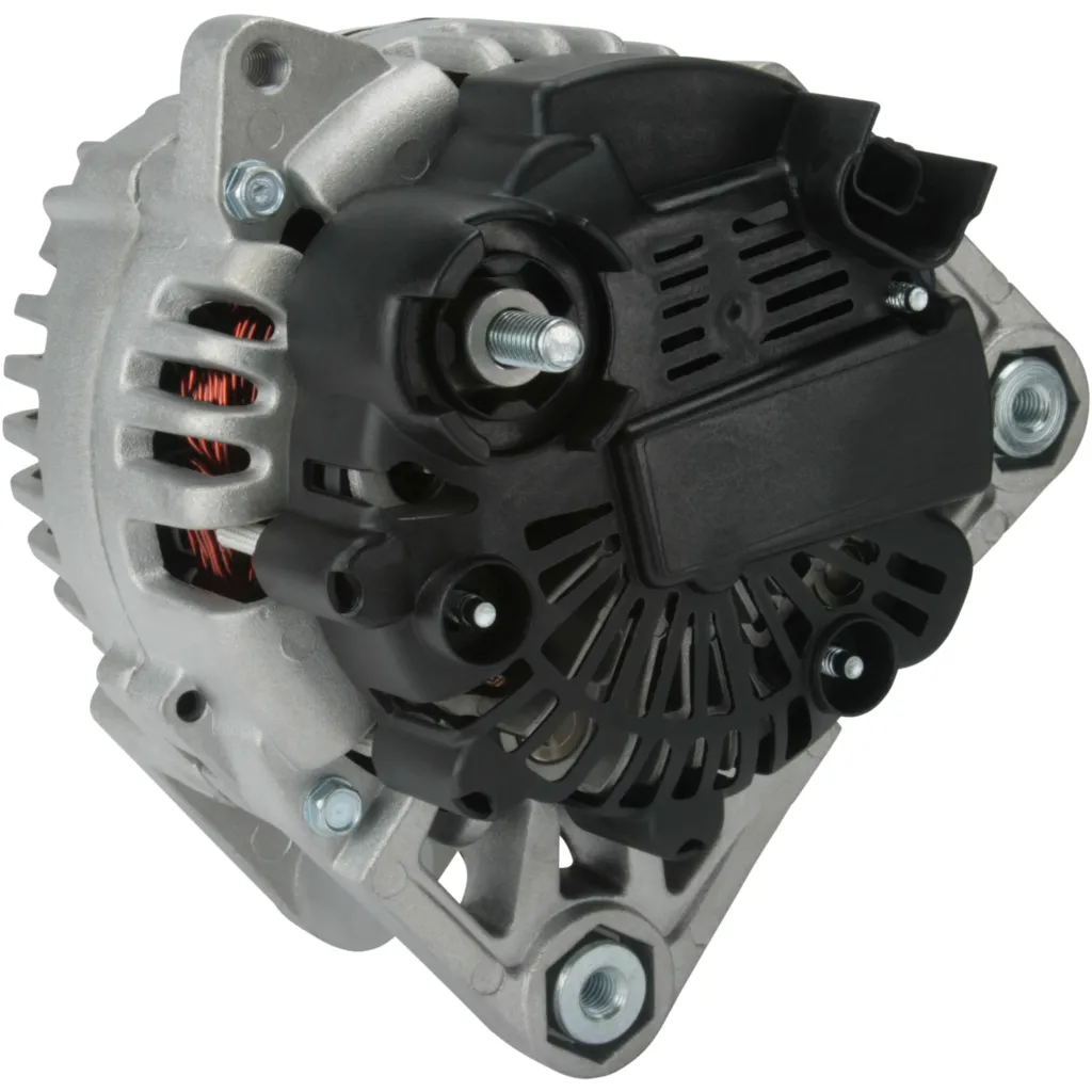 Generator 14V 110A