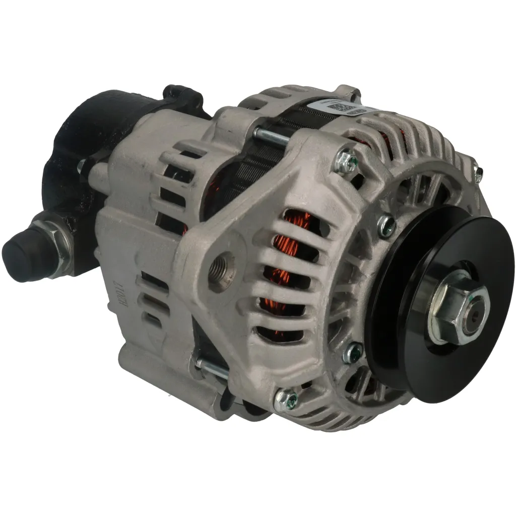 Generator 28V 35A