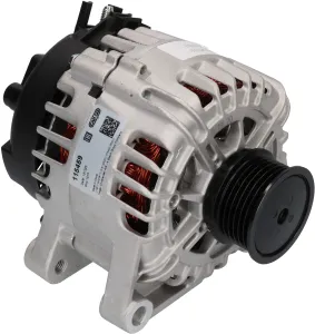 Generator 14V 120A