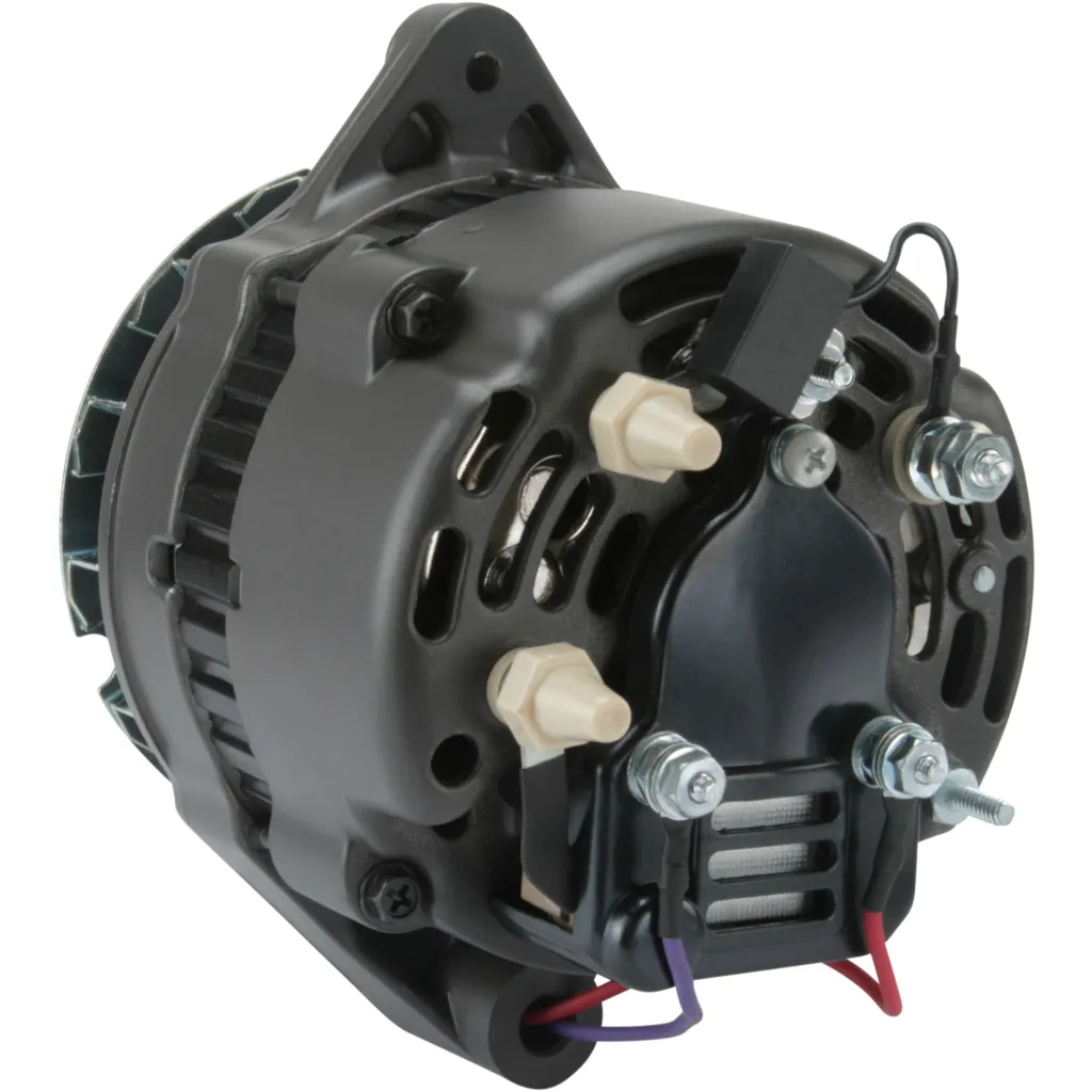 Generator 14V 65A