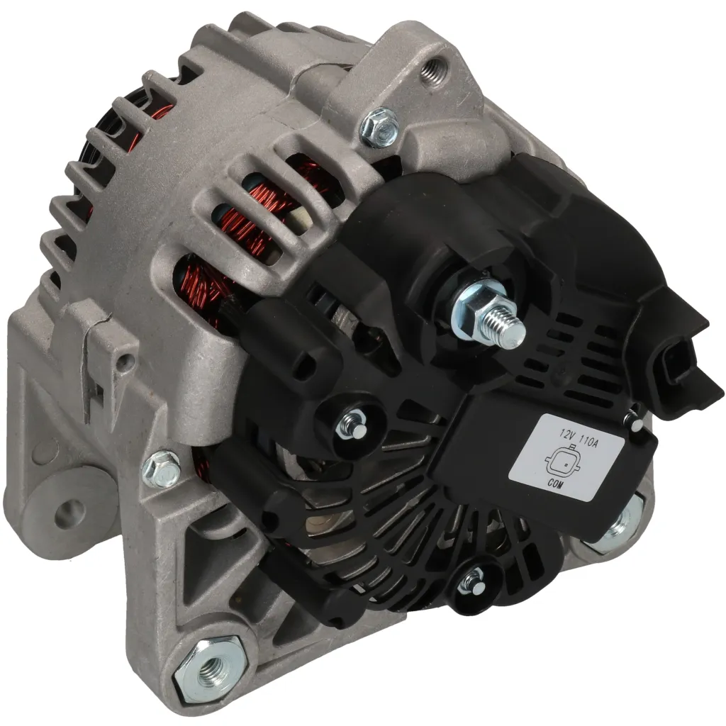 Generator 14V 110A