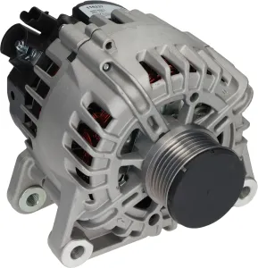 Generator 14V 125A