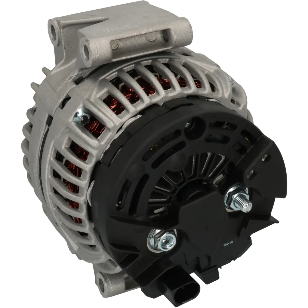 Generator 14V 120A