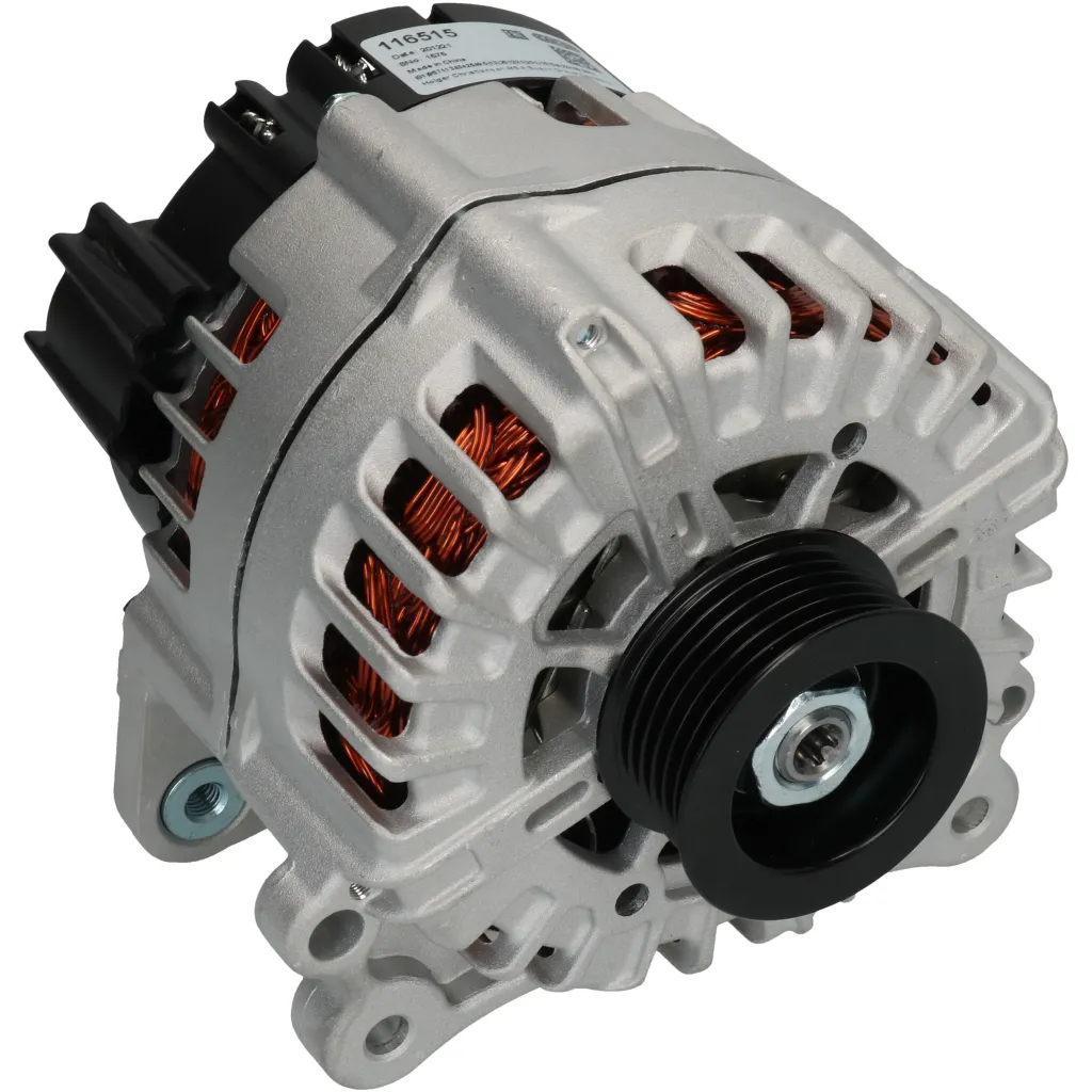 Generator 14V 220A