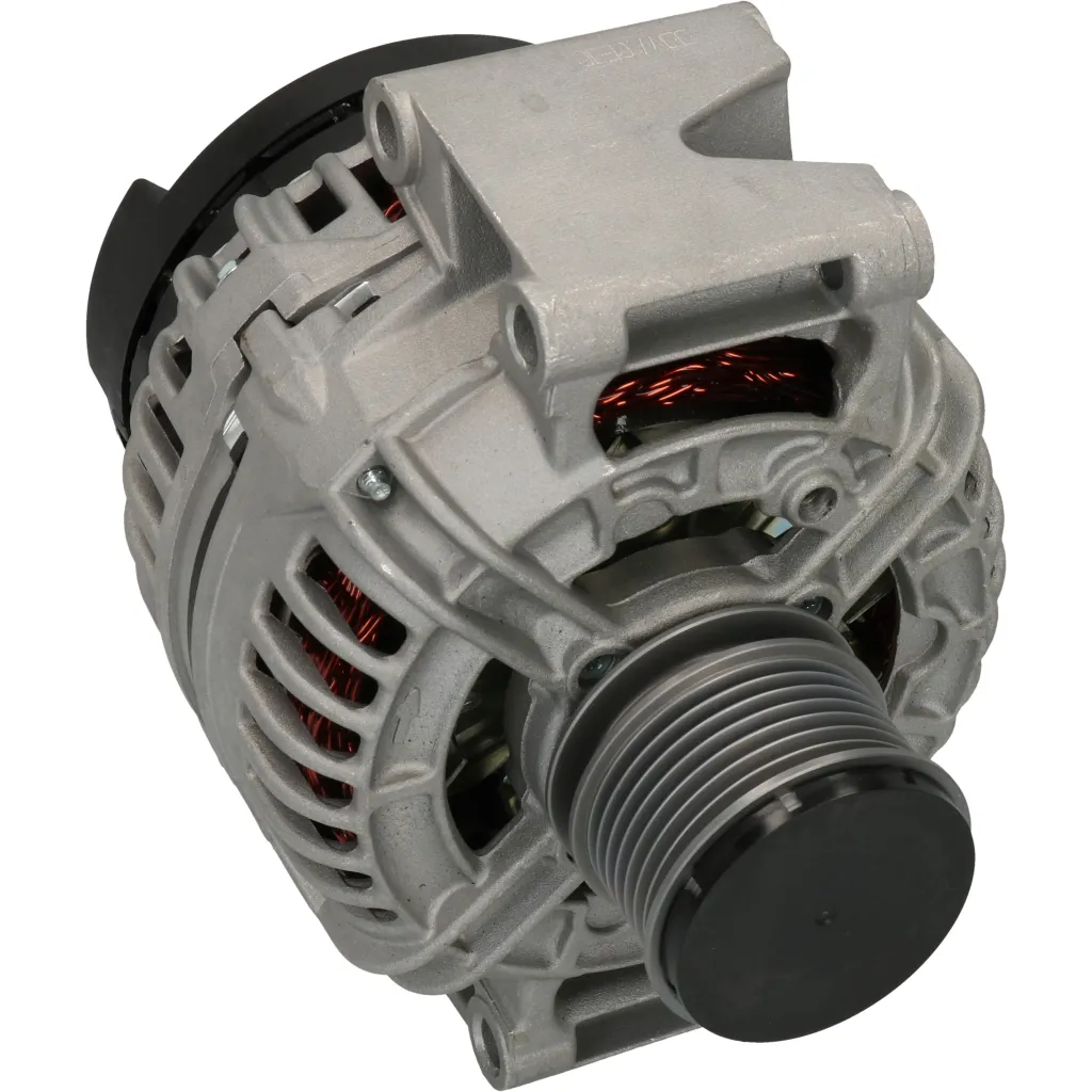 Generator 14V 120A
