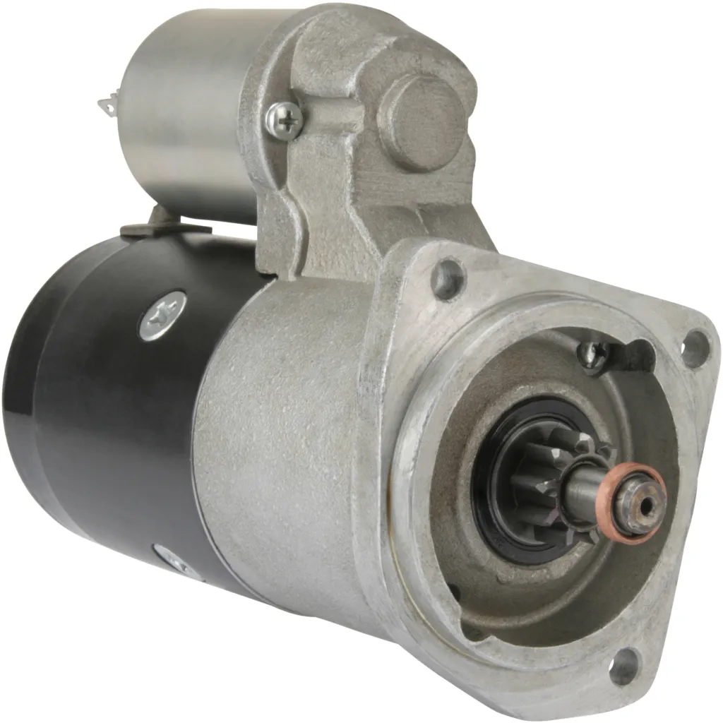 Startmotor 12V 0.7kW