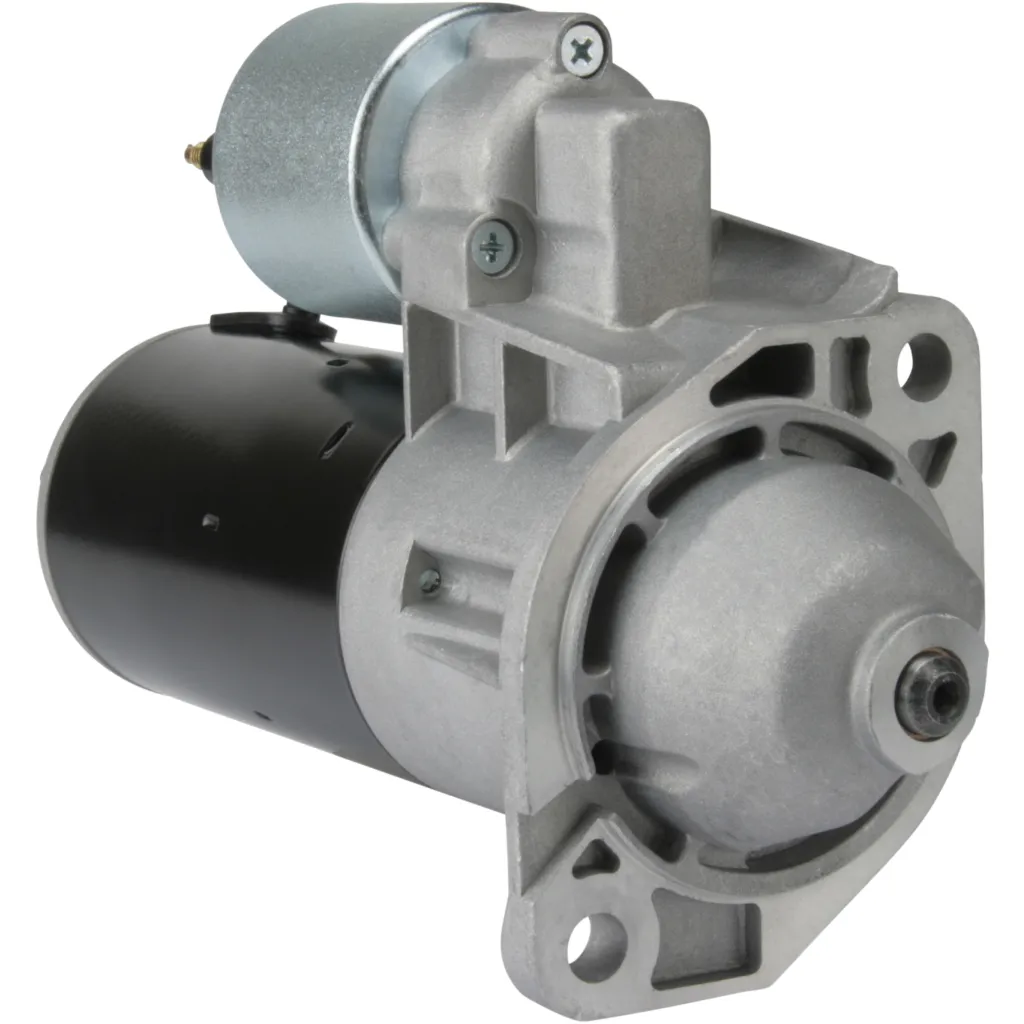 Startmotor 12V 1.4kW
