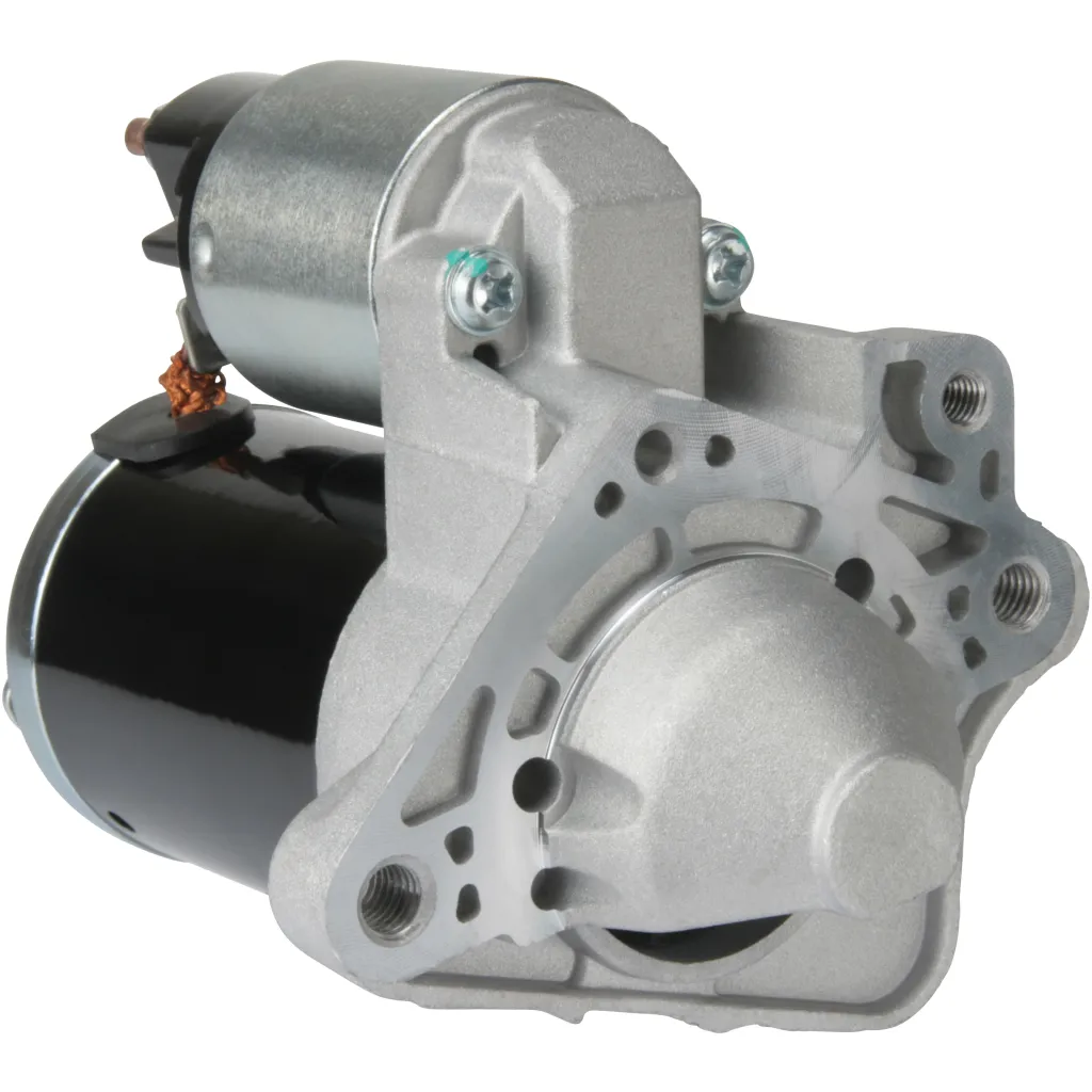 Startmotor 12V 1.1kW