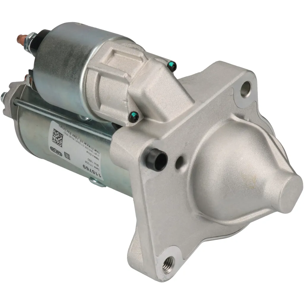 Startmotor 12V 2.3kW