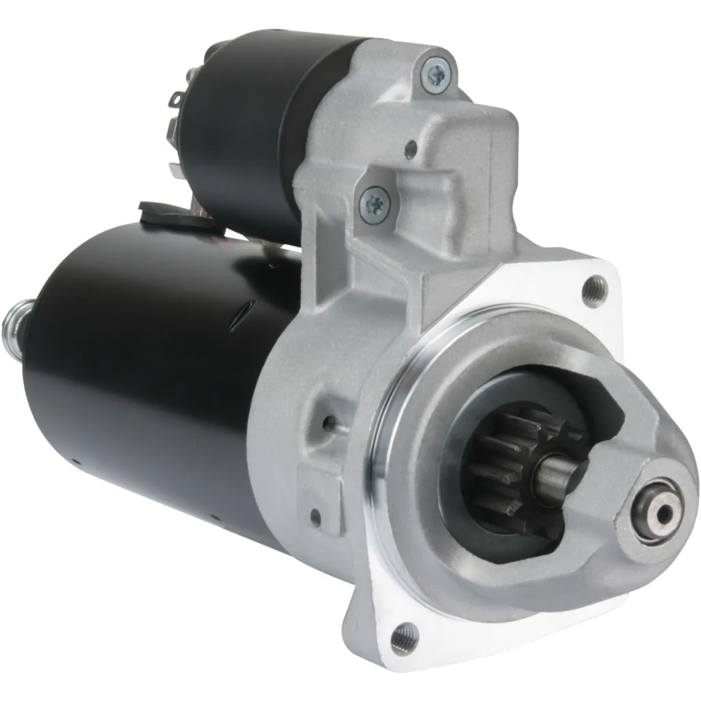 Startmotor 12V 1.6kW