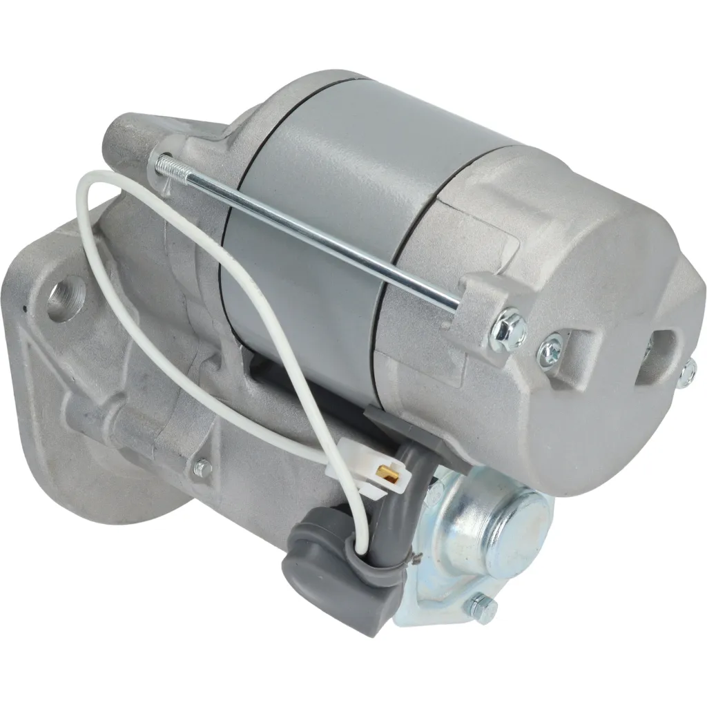 Generator 28V 60A