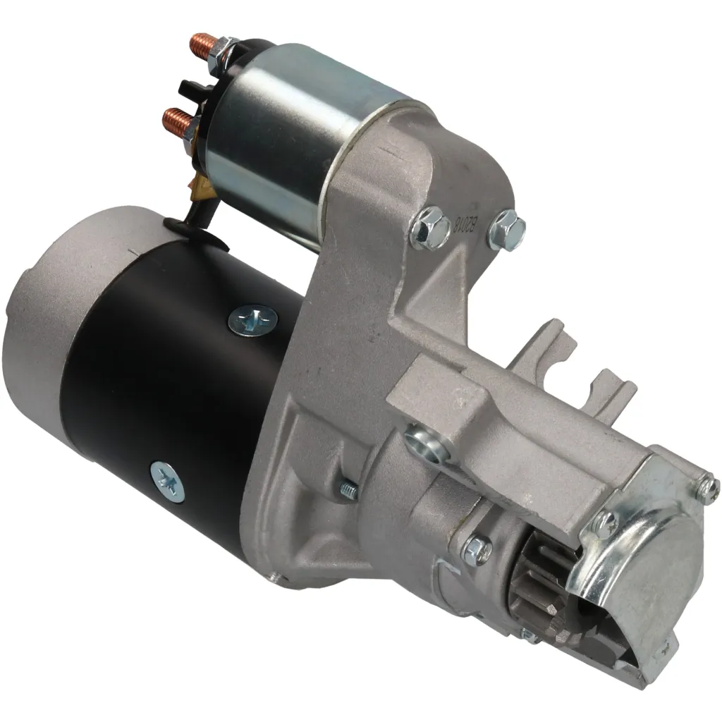 Startmotor 12V 2.3kW