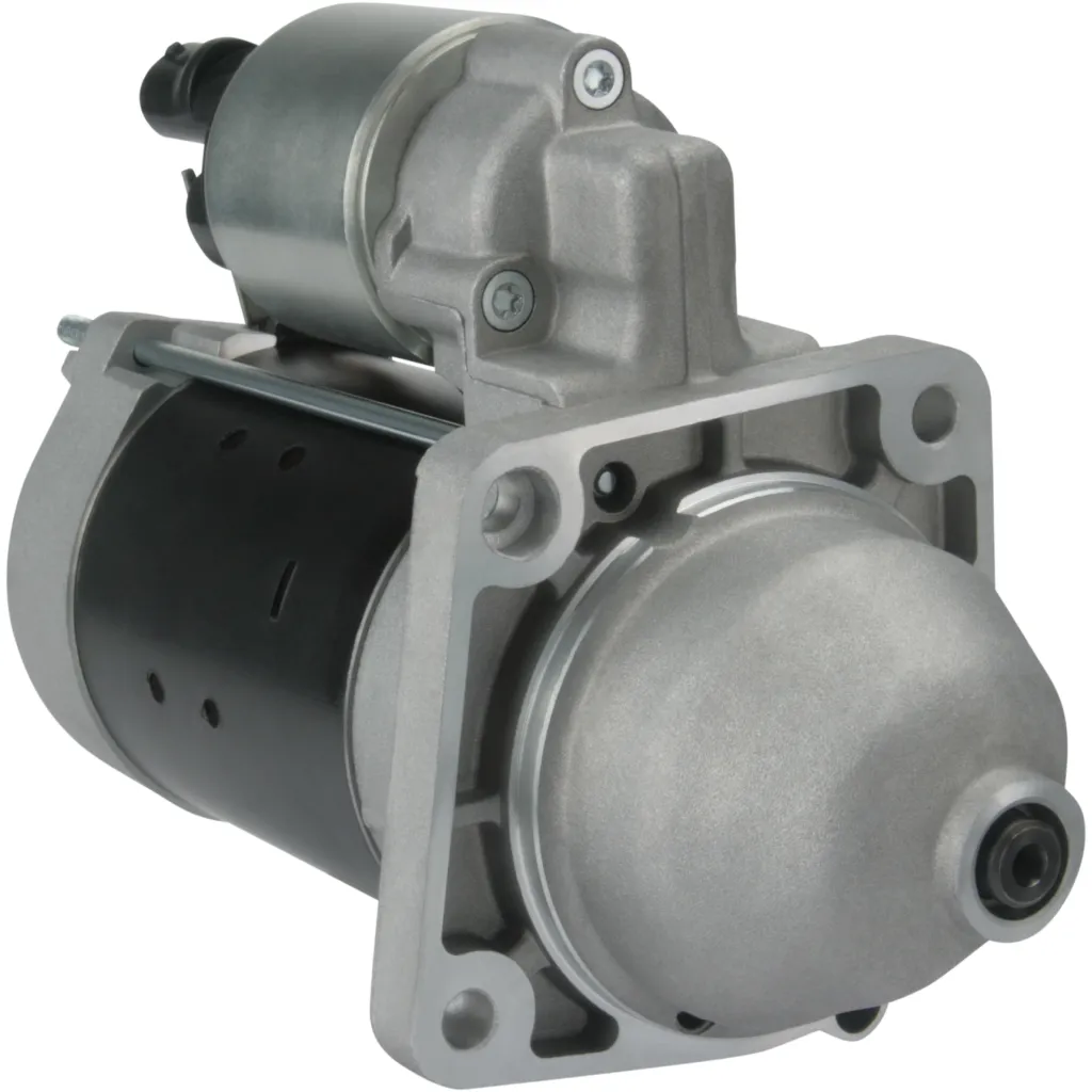 Startmotor 12V 2.3kW