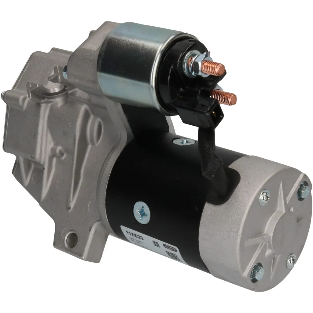 Startmotor 12V 2.3kW