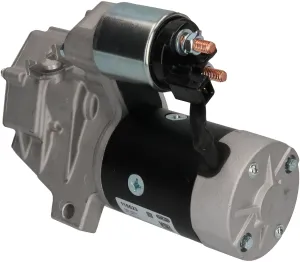 Startmotor 12V 2.3kW