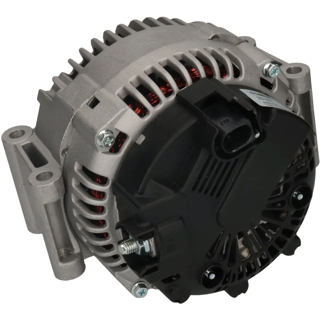 Generator 14V 180A