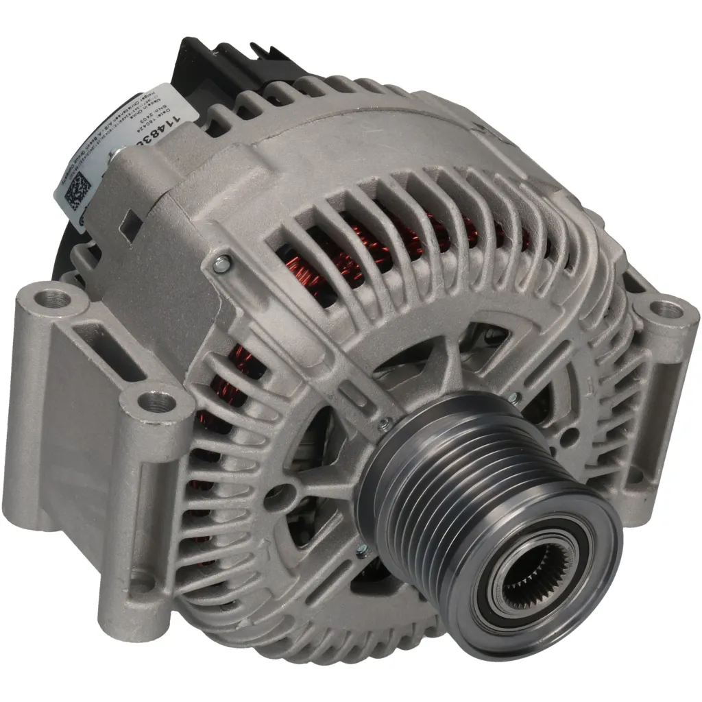 Generator 14V 180A