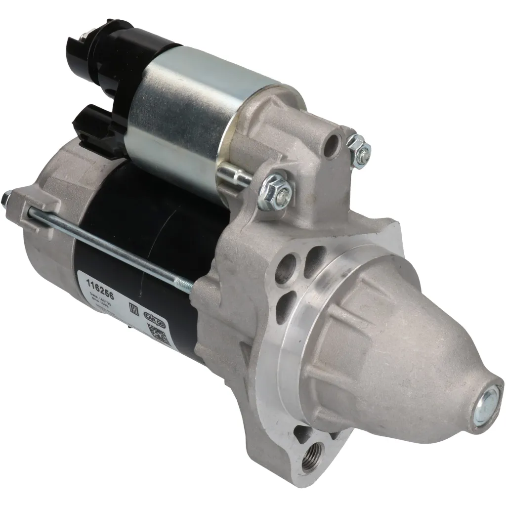 Startmotor 12V 0.8kW