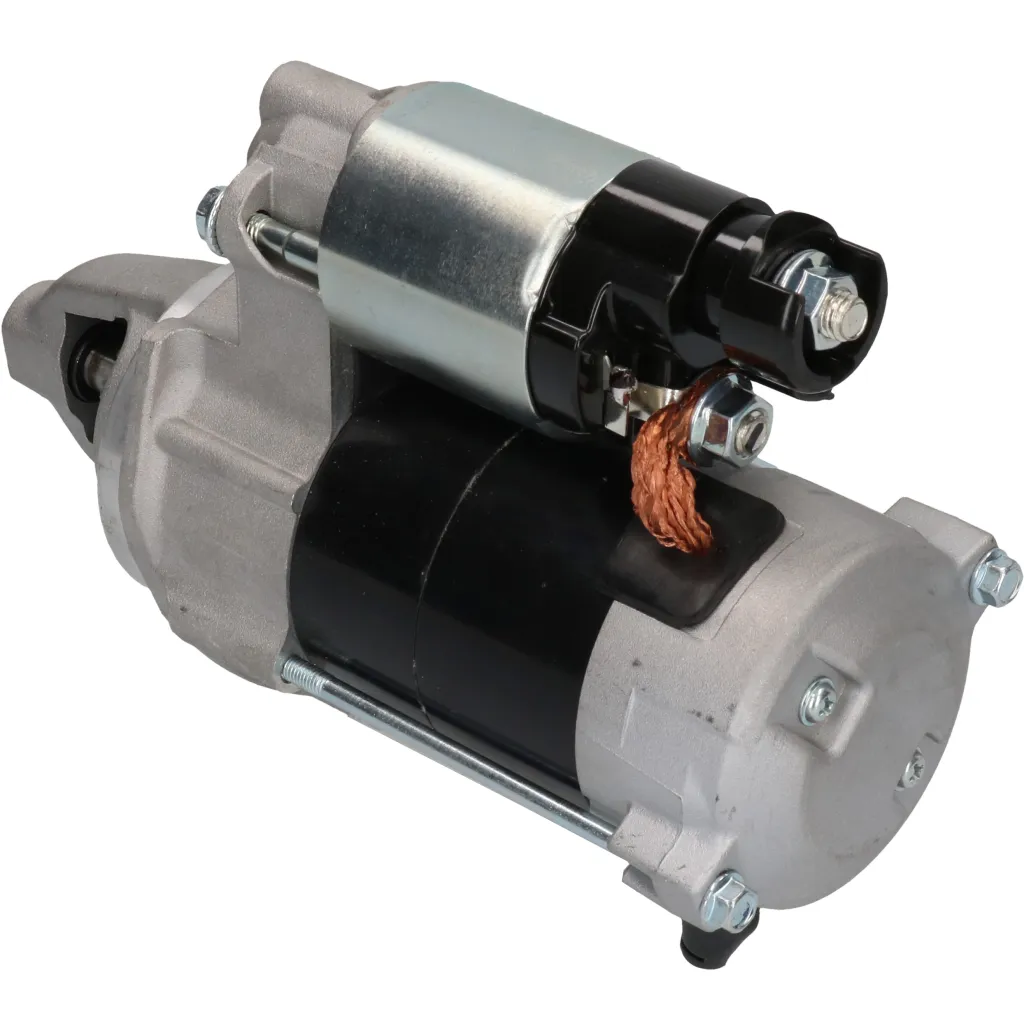 Startmotor 12V 0.8kW