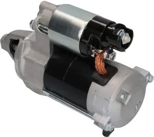 Startmotor 12V 0.8kW