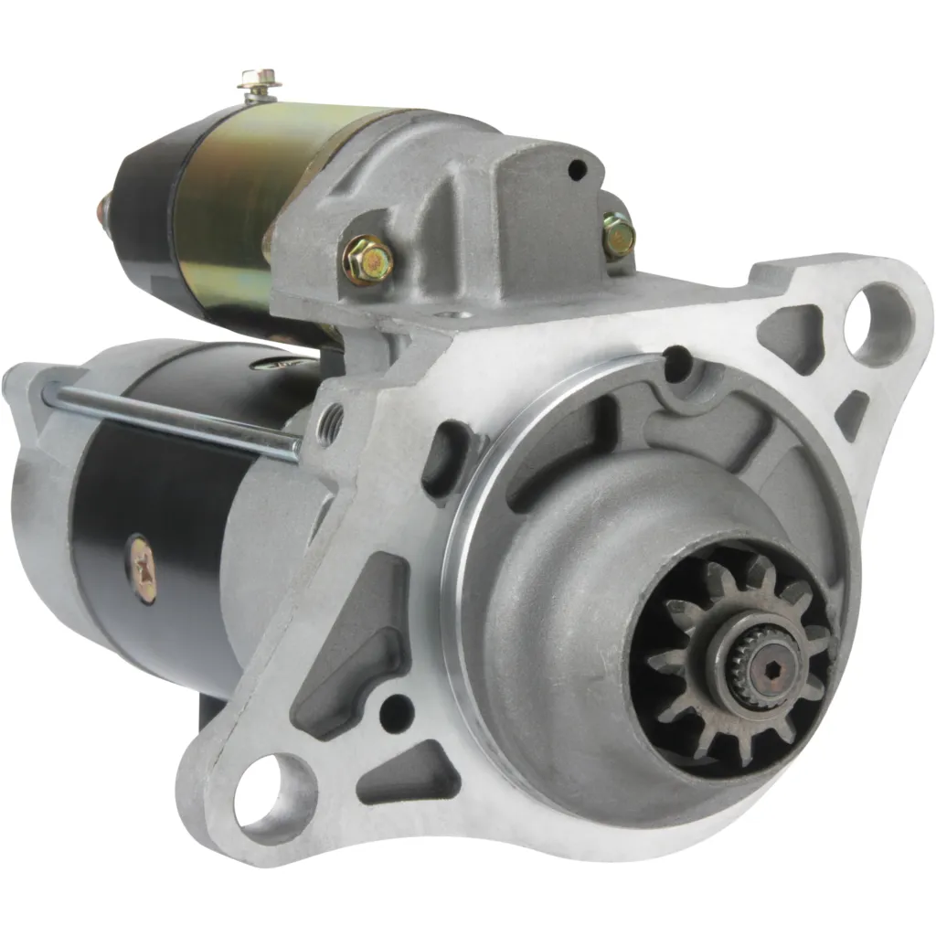 Startmotor 24V 5.0kW