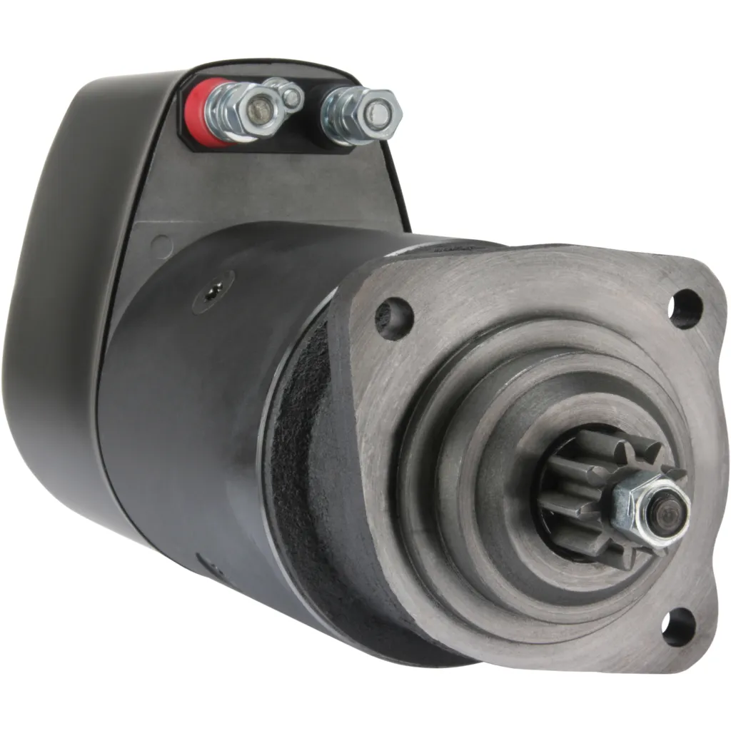 Startmotor 24V 5.4kW