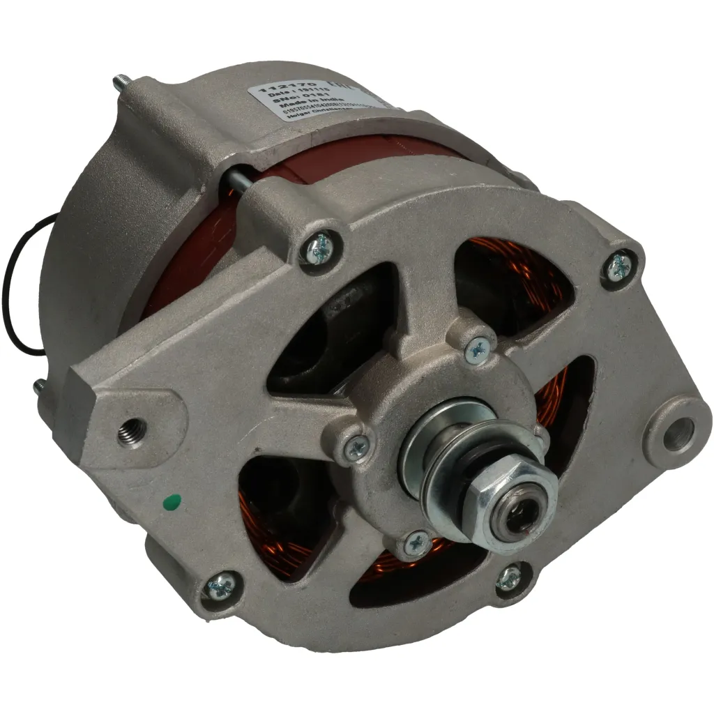Generator 28V 45A