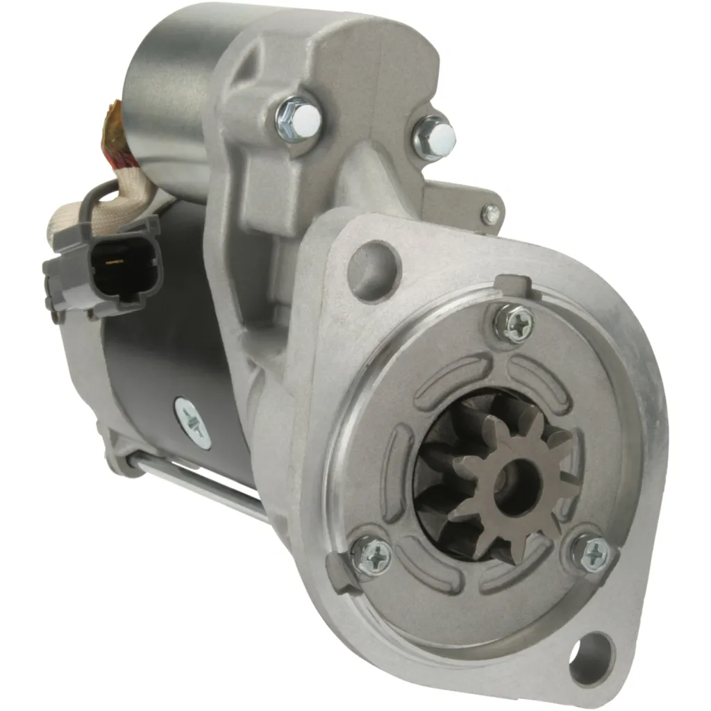 Startmotor 12V 2.8kW