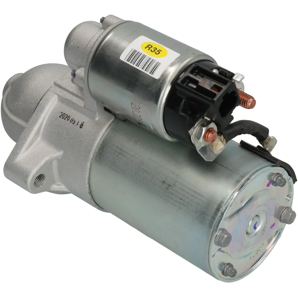 Startmotor 12V 2.0kW