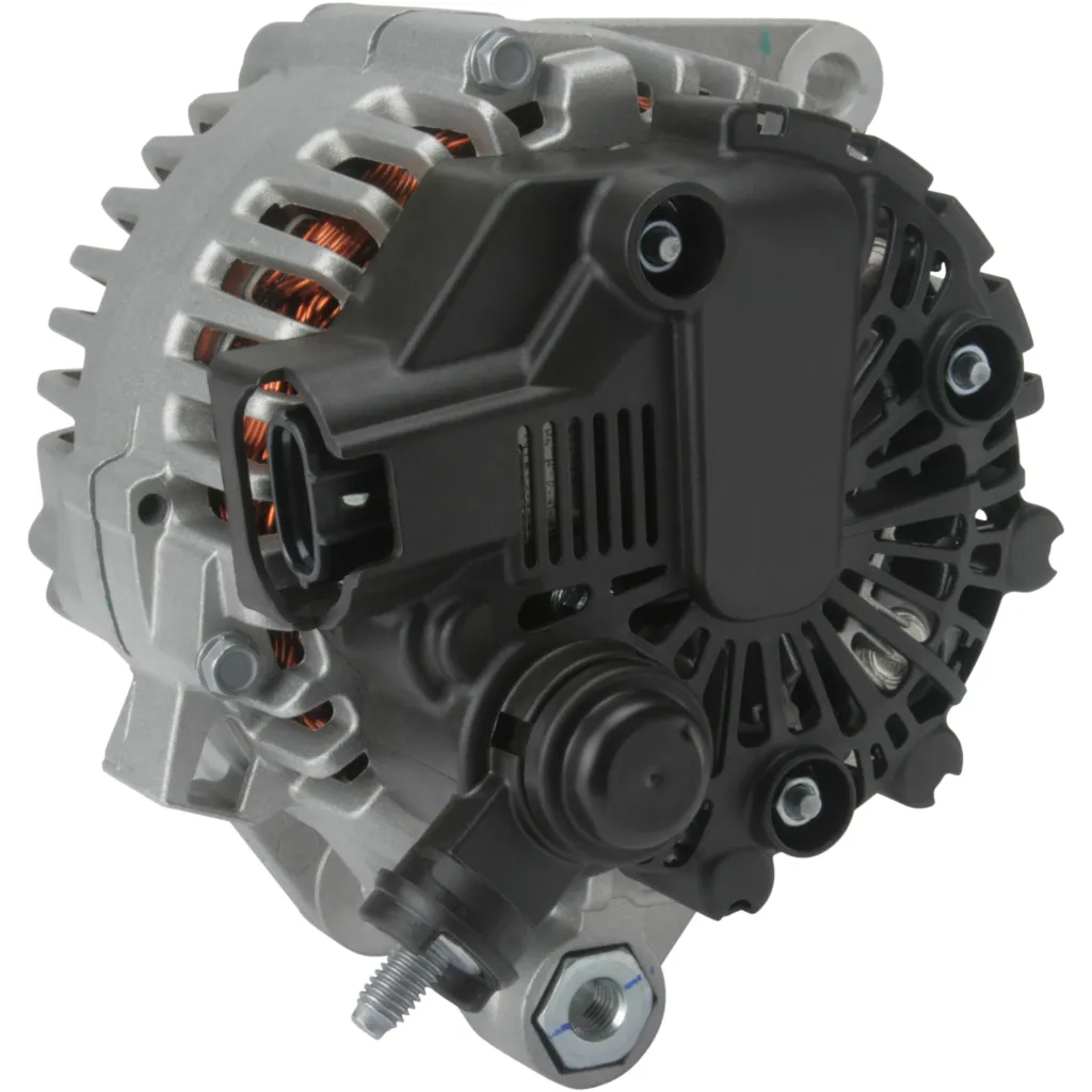 Generator 14V 120A