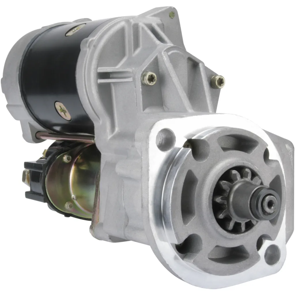 Startmotor 24V 4.5kW