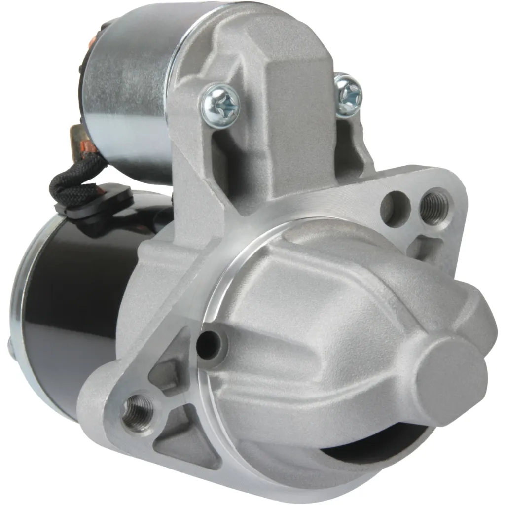 Startmotor 12V 1.0kW