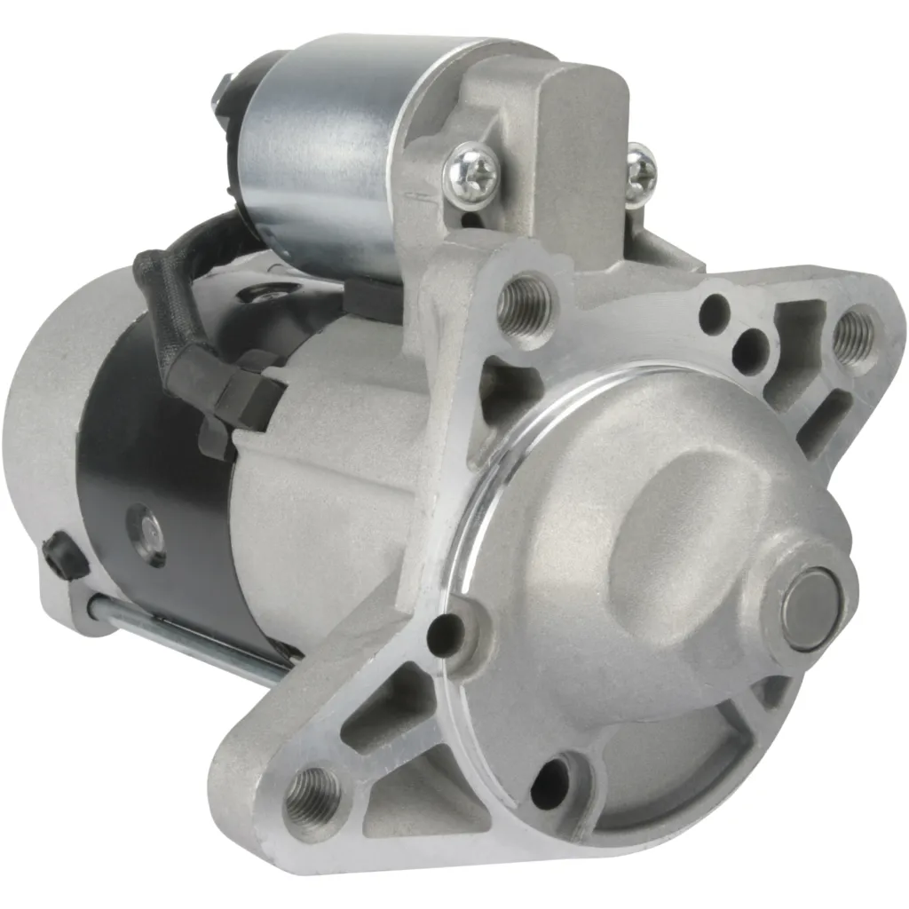 Startmotor 12V 2.3kW