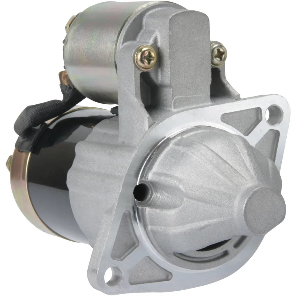 Startmotor 12V 1.3kW