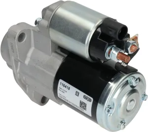 Startmotor 12V 1.4kW