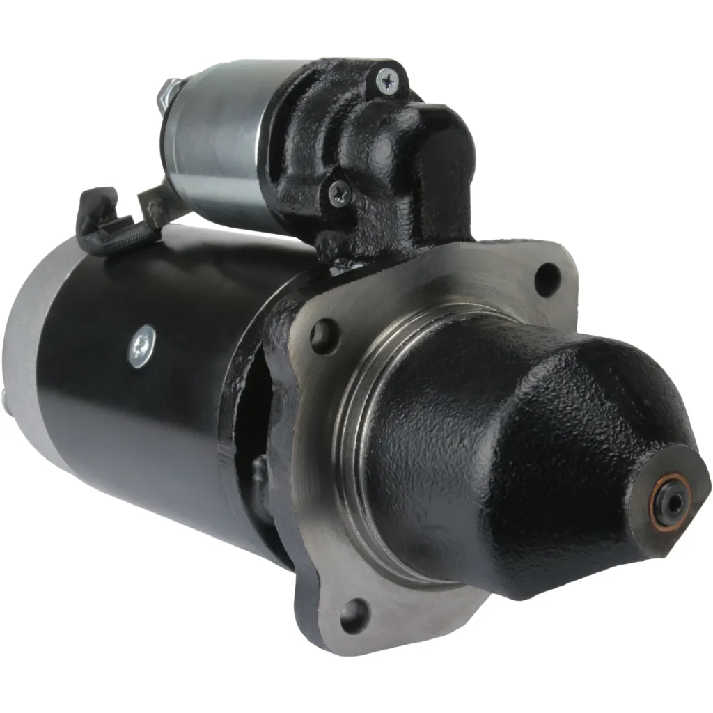 Startmotor 12V 3.0kW