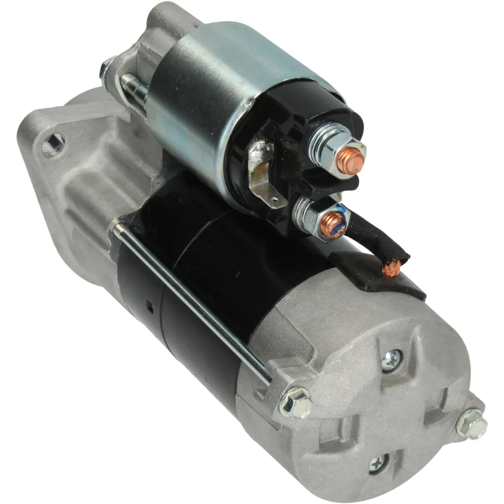 Startmotor 12V 1.1kW