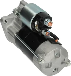 Startmotor 12V 1.1kW