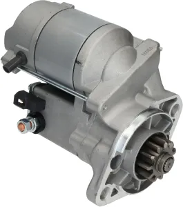 Startmotor 12V 1.4kW