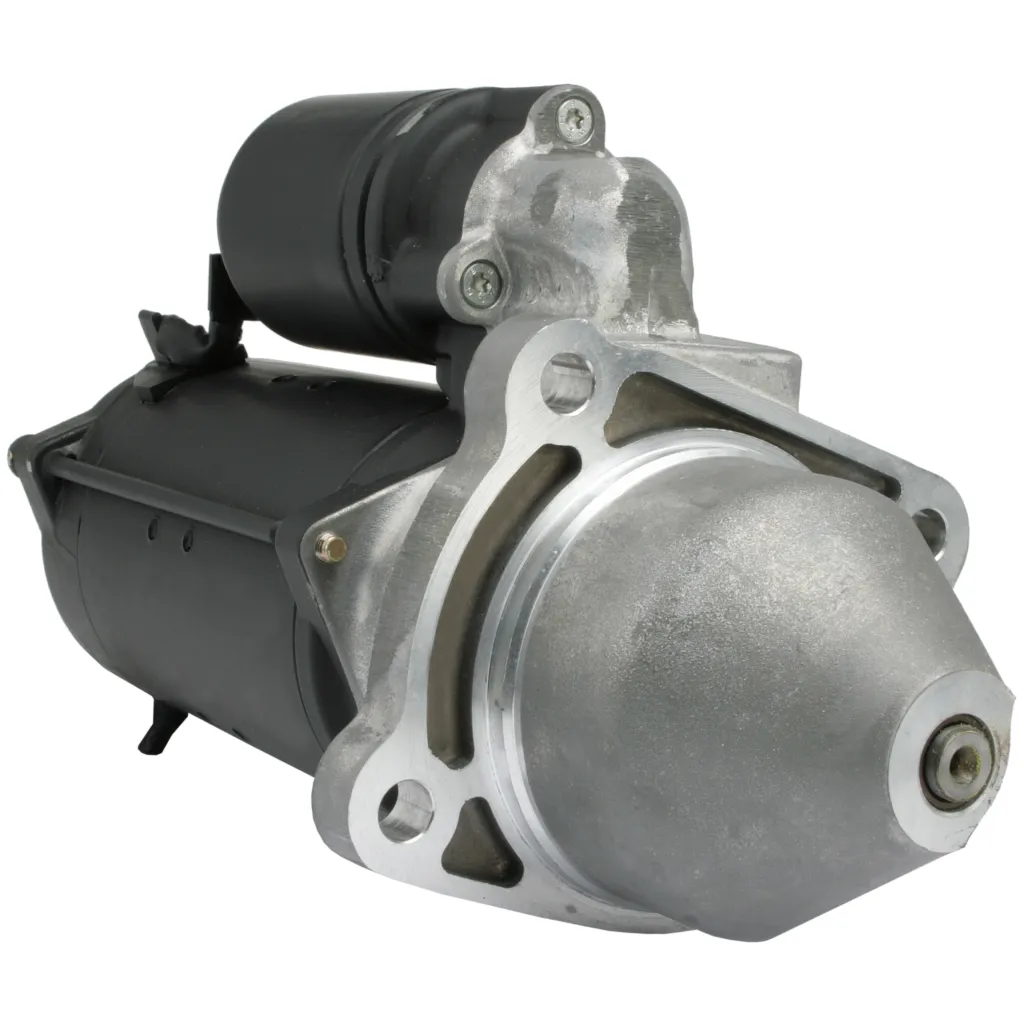 Startmotor 24V 4.0kW