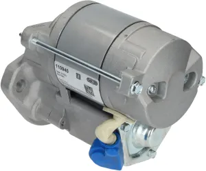 Startmotor 12V 1.4kW
