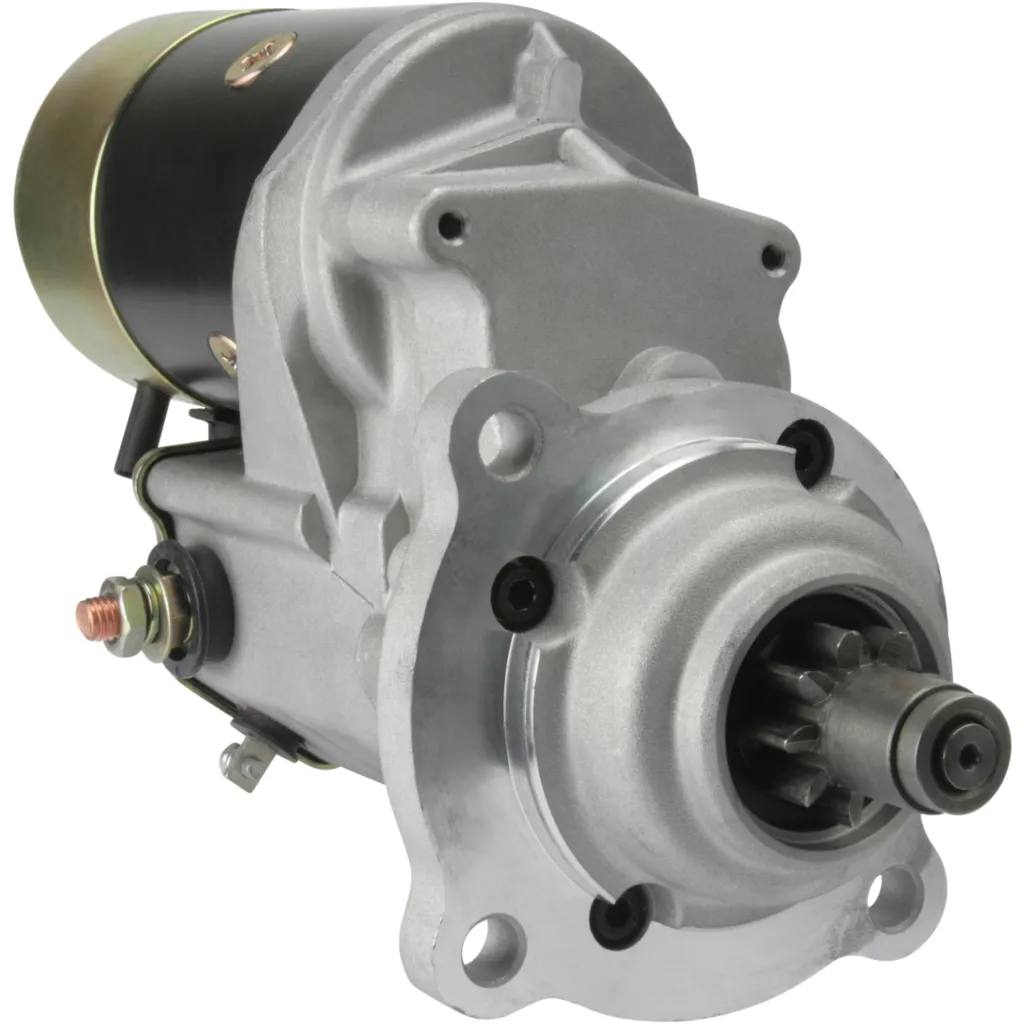 Startmotor 24V 4.0kW