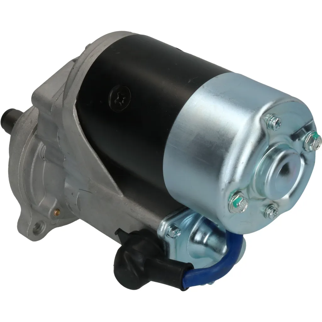 Startmotor 24V 4.0kW