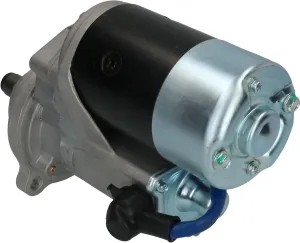 Startmotor 24V 4.0kW