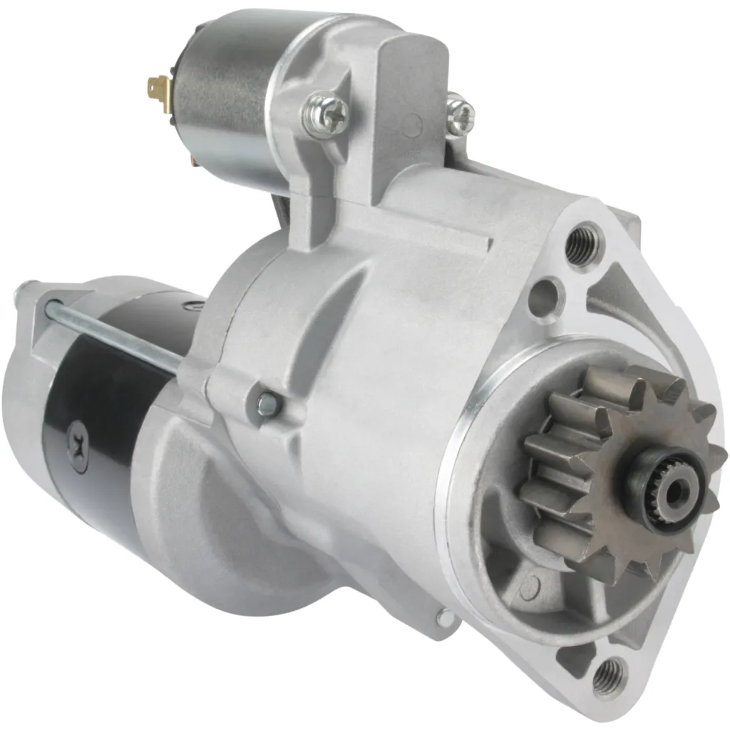 Startmotor 12V 2.2kW