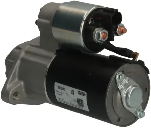 Startmotor 12V 1.2kW